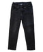 A Black Jeans from Stella McCartney in size 5T for boy. (Front View)