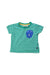 A Multicolour Short Sleeve T Shirts from Jojo Maman Bébé in size 6-12M for boy. (Front View)