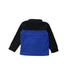 A Black Lightweight Jackets from Columbia in size 3T for boy. (Back View)