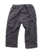 A Grey Casual Pants from Bonpoint in size 2T for boy. (Back View)