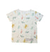 A Multicolour Pyjama Sets from Malabar Baby in size 5T for boy. (Front View)