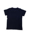 A Navy Short Sleeve T Shirts from Nike in size 6T for boy. (Back View)