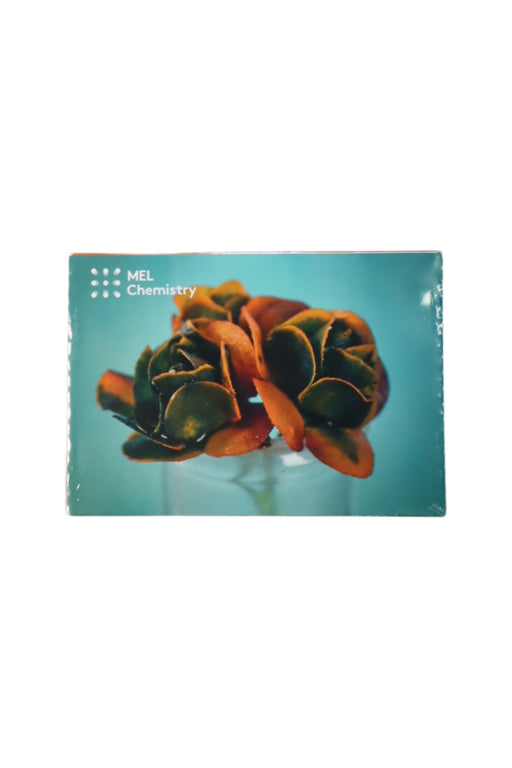 A Multicolour Educational Games & Activity Sets from MEL Science in size 10Y for neutral. (Front View)