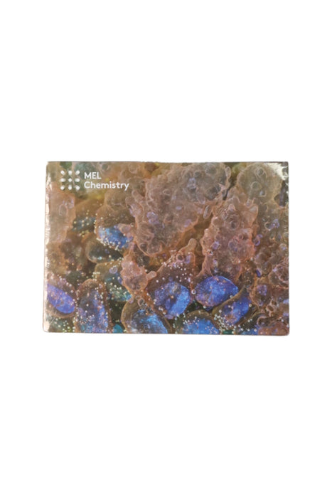 A Multicolour Educational Games & Activity Sets from MEL Science in size 10Y for neutral. (Front View)