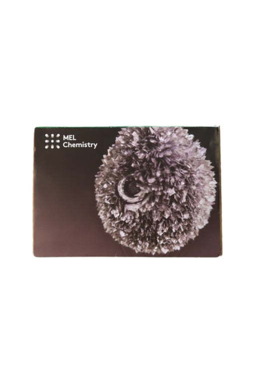 A Multicolour Educational Games & Activity Sets from MEL Science in size 10Y for neutral. (Front View)