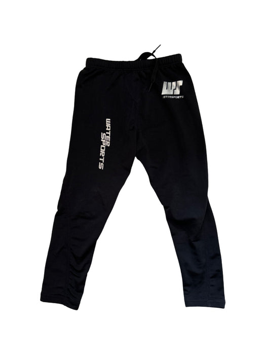 A Black Active Pants from Watersports in size 3T for neutral. (Front View)