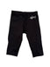 A Black Swim Shorts from Aquasport in size 2T for neutral. (Front View)