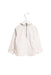A White Long Sleeve Tops from Diesel in size 4T for girl. (Back View)