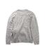 A Grey Knit Sweaters from Crewcuts in size 10Y for girl. (Back View)