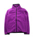 A Purple Lightweight Jackets from Ralph Lauren in size 8Y for girl. (Front View)