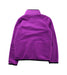 A Purple Lightweight Jackets from Ralph Lauren in size 8Y for girl. (Back View)