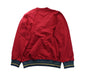 A Red Cardigans from Fendi in size 7Y for boy. (Back View)