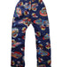 A Blue Casual Pants from Hysteric Mini in size 5T for boy. (Front View)