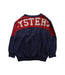 A Blue Crewneck Sweatshirts from Hysteric Mini in size 7Y for boy. (Back View)