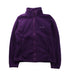 A Purple Lightweight Jackets from Columbia in size 12Y for girl. (Front View)