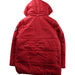 A Red Puffer/Quilted Coats & Outerwear from Miki House in size 7Y for neutral. (Back View)