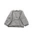 A Grey Crewneck Sweatshirts from Emoi Emoi in size 6-12M for boy. (Back View)