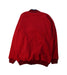 A Red Lightweight Jackets from Paul & Shark in size 14Y for boy. (Back View)