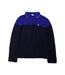 A Navy Long Sleeve Polos from Paul Smith in size 14Y for boy. (Front View)