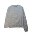 A Grey Crewneck Sweatshirts from DSquared2 in size 14Y for boy. (Back View)