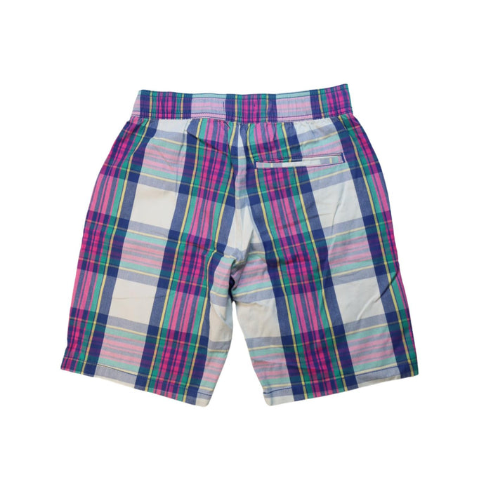 A Multicolour Shorts from Tommy Hilfiger in size 14Y for boy. (Back View)