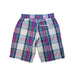 A Multicolour Shorts from Tommy Hilfiger in size 14Y for boy. (Back View)