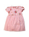 A Multicolour Dress Sets from Cath Kidston in size 6-12M for girl. (Front View)