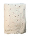 A Multicolour Blankets from Konges Sløjd in size O/S for neutral. (Front View)