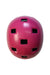 A Pink Bikes & Helmets from Oxelo in size XS for neutral. (Front View)