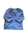 A Blue Long Sleeve Tops from Mides in size 12-18M for neutral. (Back View)