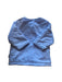 A Blue Long Sleeve Tops from Mides in size 12-18M for neutral. (Back View)