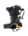 A Black Baby Carriers from Ergobaby in size O/S for neutral. (Front View)