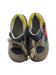 A Multicolour Sneakers from DPAM in size 18-24M for boy. (Back View)