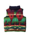 A Multicolour Outerwear Vests from Polo Ralph Lauren in size 4T for boy. (Front View)