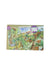 A Multicolour Board Games & Puzzles from Djeco in size 5T for neutral. (Front View)