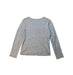 A Grey Long Sleeve T Shirts from Little Marc Jacobs in size 8Y for girl. (Back View)