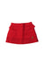 A Red Short Skirts from Nicholas & Bears in size 12-18M for girl. (Front View)