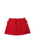 A Red Short Skirts from Nicholas & Bears in size 12-18M for girl. (Back View)