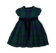 A Multicolour Short Sleeve Dresses from Jojo Maman Bébé in size 18-24M for girl. (Back View)