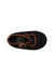 A Black Flats from Bonton in size 12-18M for girl. (Front View)