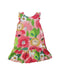 A Multicolour Sleeveless Dresses from Mayoral in size 18-24M for girl. (Front View)