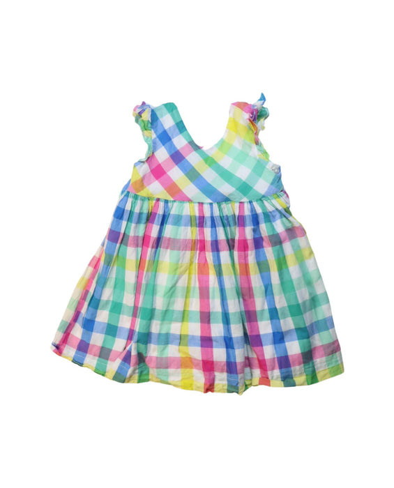 A Multicolour Dress Sets from Mayoral in size 3T for girl. (Front View)