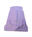 A Purple Sleepsacs from HALO in size 4T for girl. (Back View)