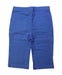 A Blue Shorts from Pigeon in size 6T for boy. (Back View)