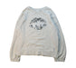 A Grey Crewneck Sweatshirts from Mintie - Mint Velvet in size 11Y for girl. (Front View)