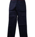 A Blue Casual Pants from Carolina Herrera in size 8Y for boy. (Back View)