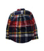 A Multicolour Long Sleeve Shirts from Ralph Lauren in size 6T for boy. (Back View)