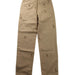 A Beige Casual Pants from Polo Ralph Lauren in size 7Y for boy. (Back View)