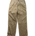 A Beige Casual Pants from Polo Ralph Lauren in size 7Y for boy. (Front View)