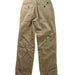 A Beige Casual Pants from Polo Ralph Lauren in size 7Y for boy. (Back View)